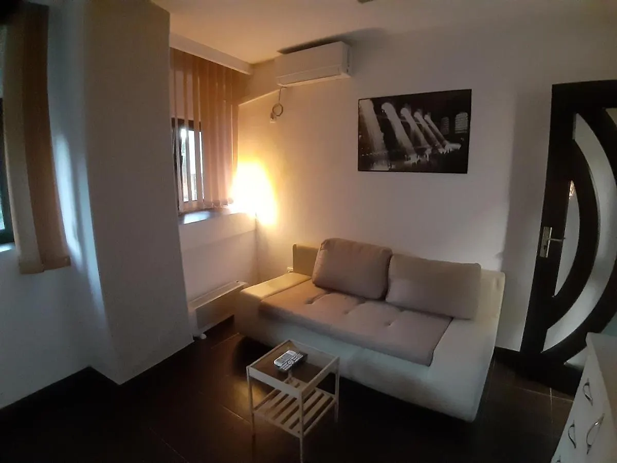 Piata Rosetti Universitate Apartment Bucharest Romania