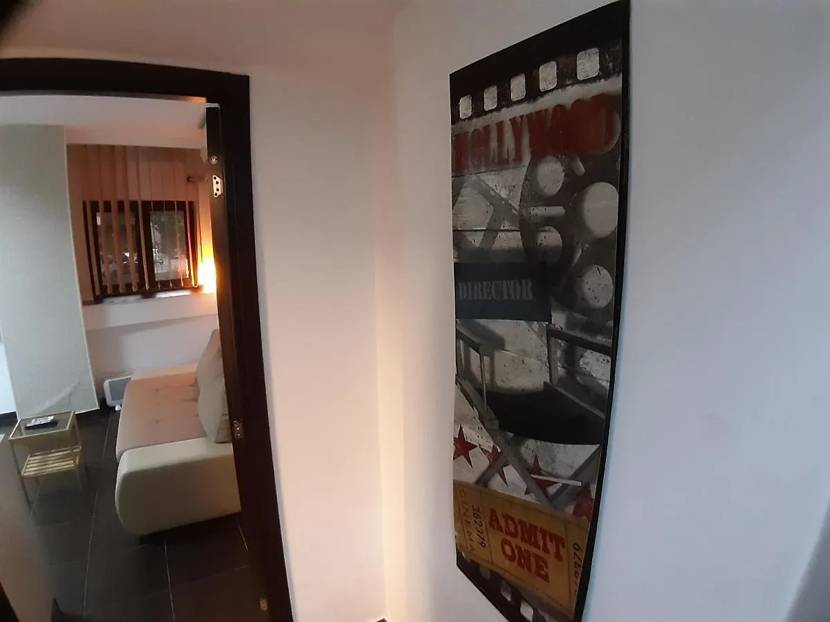 Piata Rosetti Universitate Apartment Bucharest 0*,  Romania