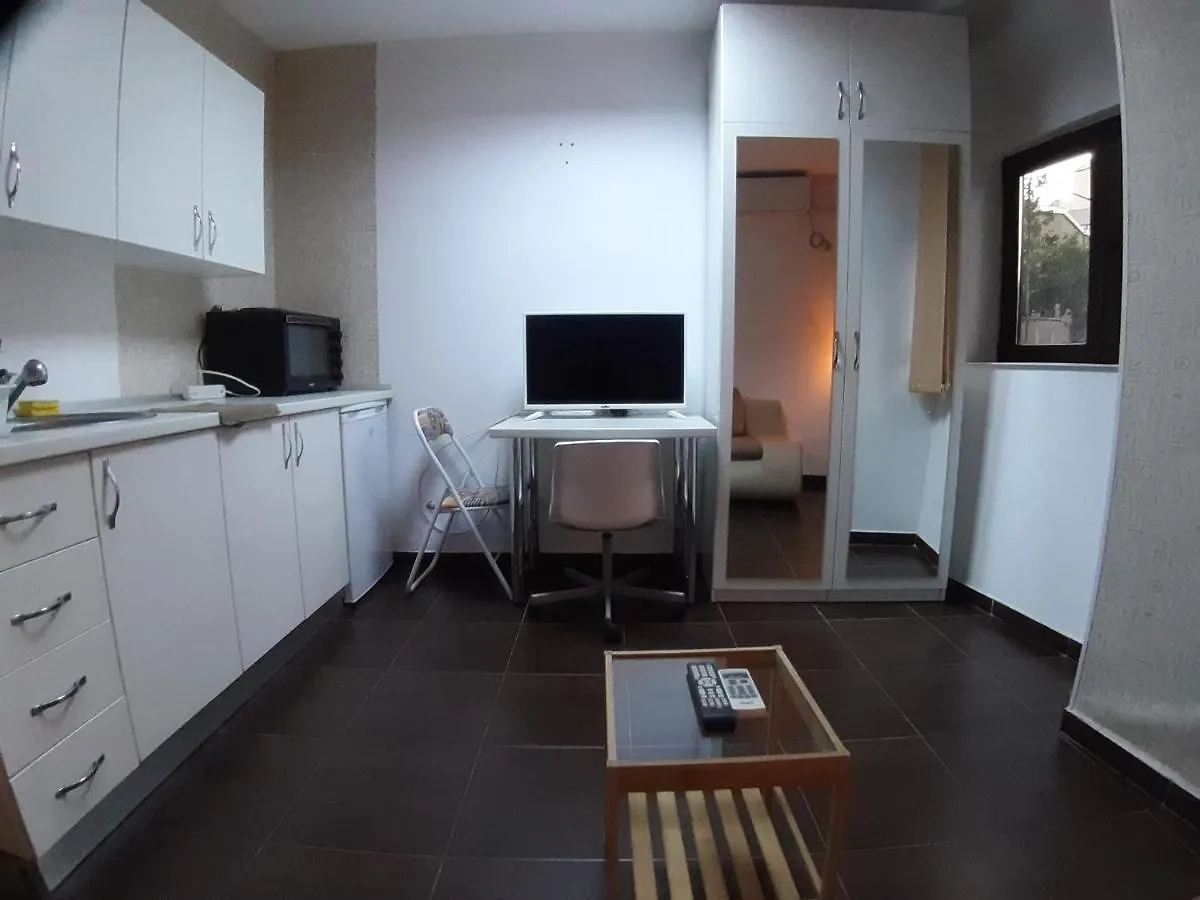 Piata Rosetti Universitate Apartment Bucharest Romania