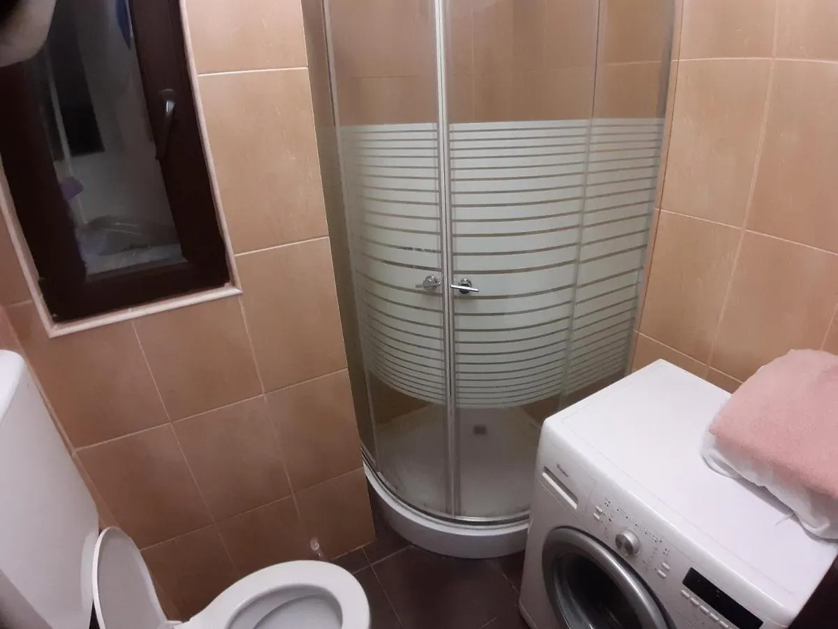 Piata Rosetti Universitate Apartment Bucharest