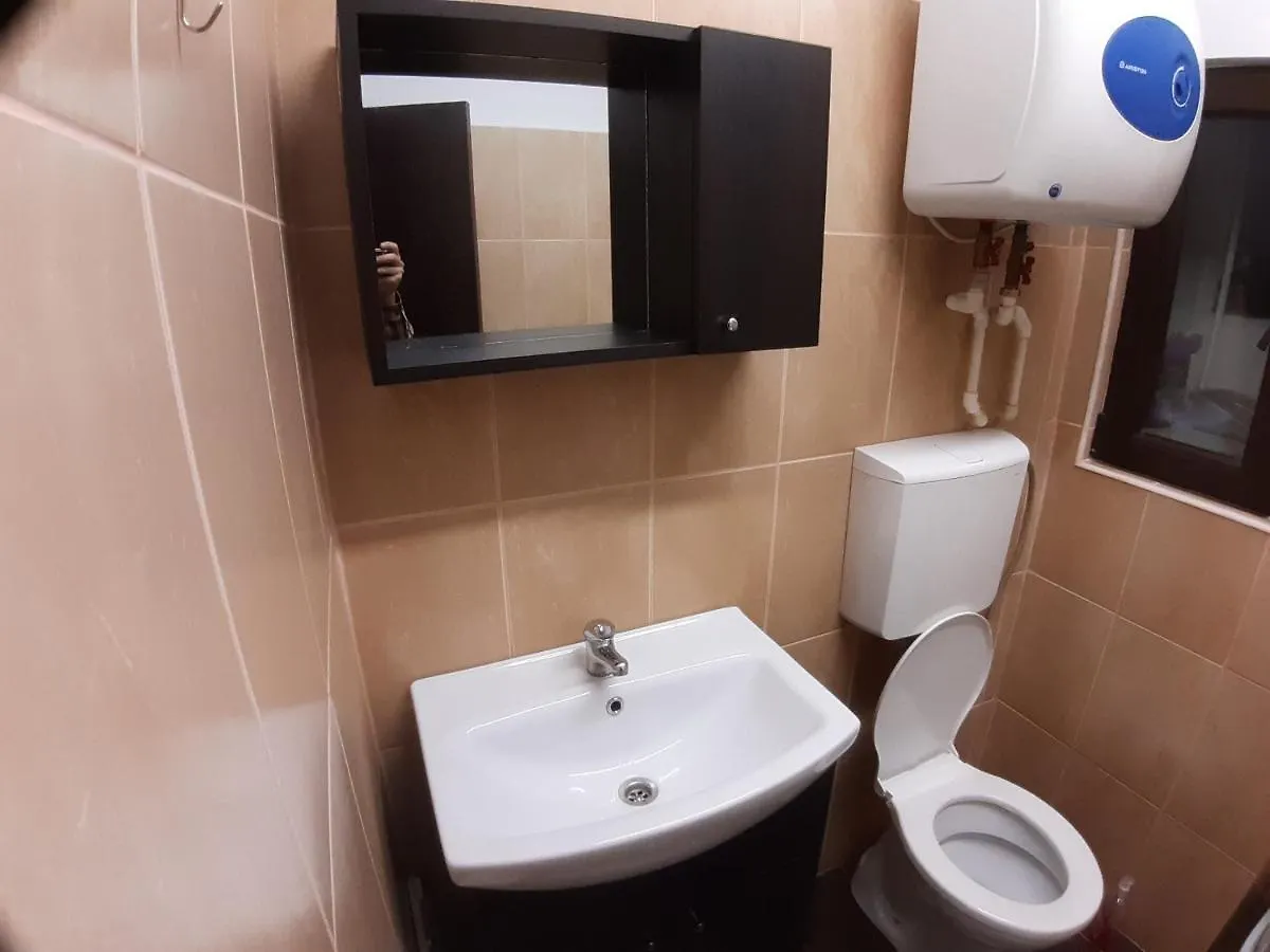 Piata Rosetti Universitate Apartment Bucharest